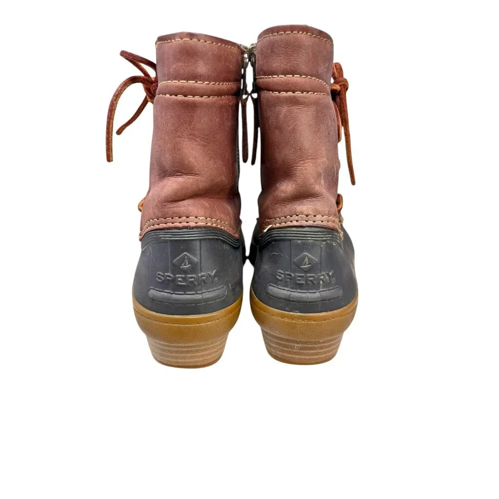 Sperry top sider